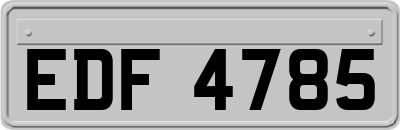 EDF4785