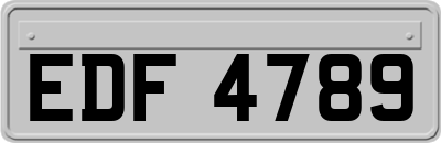 EDF4789