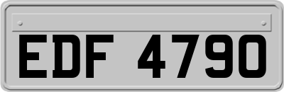 EDF4790