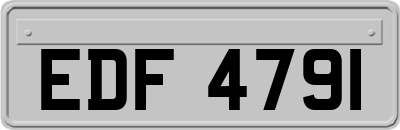 EDF4791