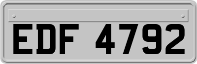 EDF4792