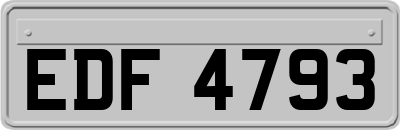 EDF4793