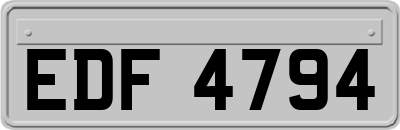 EDF4794