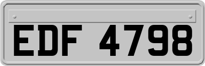 EDF4798