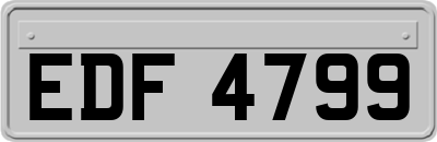 EDF4799