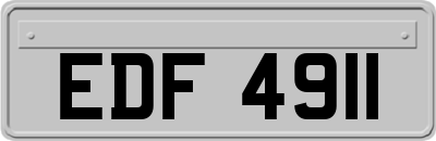 EDF4911