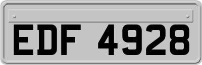 EDF4928