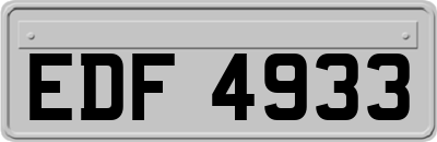 EDF4933