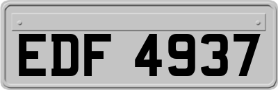 EDF4937