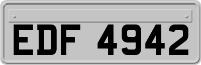 EDF4942