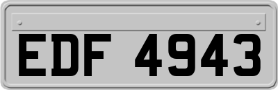 EDF4943