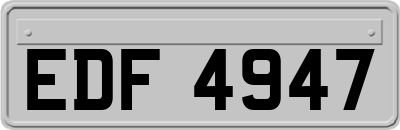 EDF4947