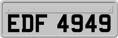 EDF4949