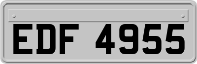 EDF4955