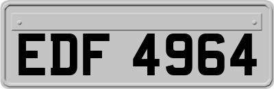 EDF4964