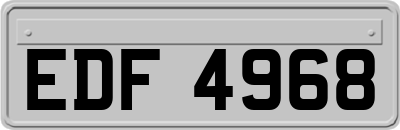 EDF4968