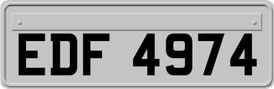 EDF4974