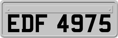 EDF4975