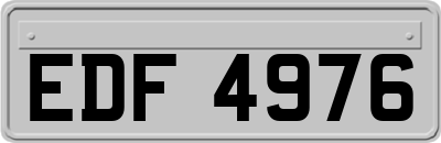 EDF4976