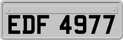 EDF4977