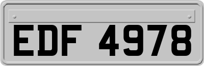 EDF4978
