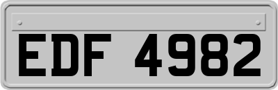 EDF4982