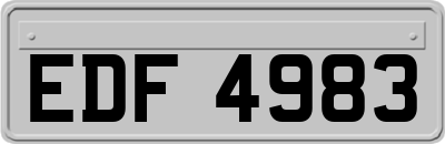 EDF4983