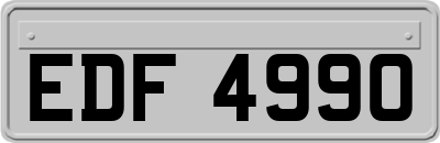 EDF4990