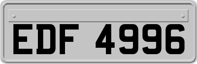 EDF4996