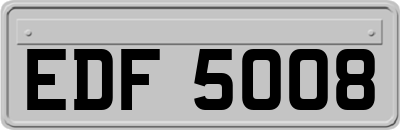 EDF5008