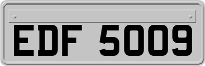 EDF5009