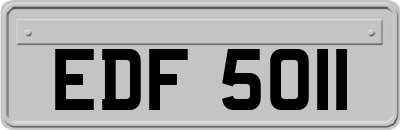 EDF5011