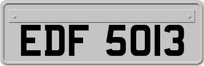 EDF5013