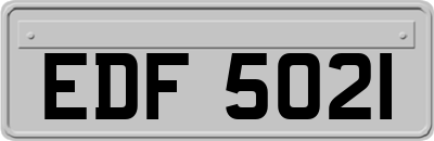 EDF5021