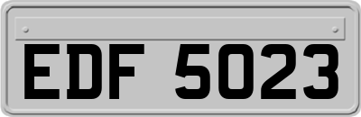 EDF5023