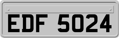 EDF5024