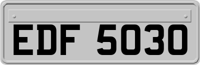 EDF5030