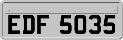 EDF5035