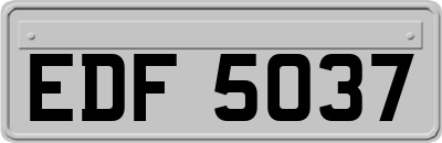 EDF5037