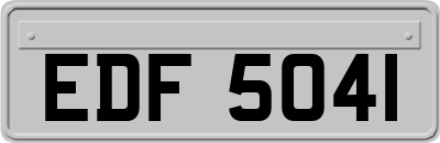EDF5041