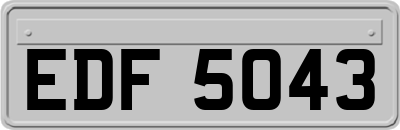 EDF5043