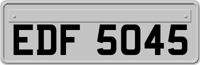EDF5045