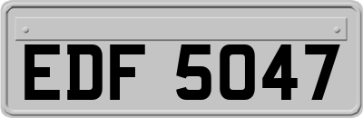 EDF5047