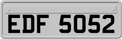 EDF5052