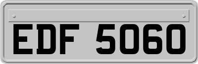 EDF5060