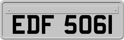 EDF5061