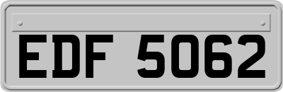 EDF5062