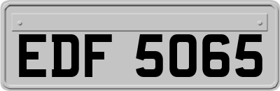 EDF5065