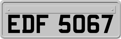 EDF5067