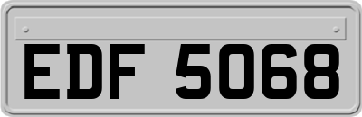 EDF5068
